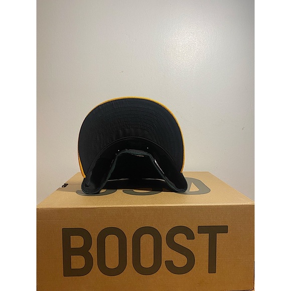 OAKLAND ATHLETICS AUTHENTIC COLLECTION 59FIFTY FITTED - Picture 3 of 4